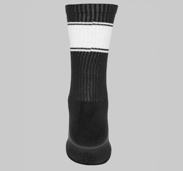 Mr. Socks - Tennis Socks Colored - Sokker L05007