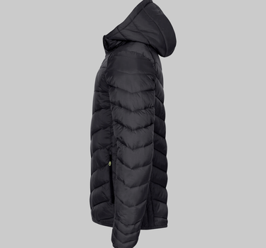 Clique - Idaho - Vateret Jakke 0200976