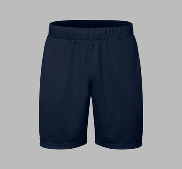 Clique - Basic Active Shorts - Træningsshorts - 022053