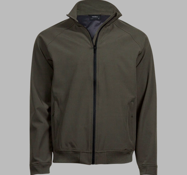 Tee Jays - Club Jacket - Jakke - 9602