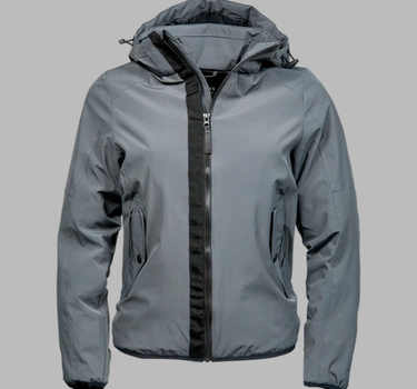 Tee Jays - Women's Urban Adventure Jacket - Jakke - 9605