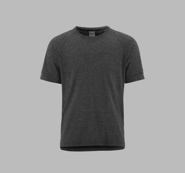 Craft - Wool SS Tee M - Løbe T-Shirt - 1913721 - Med Eget Logo
