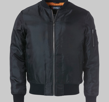 Clique - Bomber - Jakke 020955