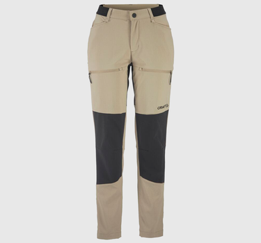 Craft - PRO Explore Hiking Pants W - Outdoorbukser 1913803