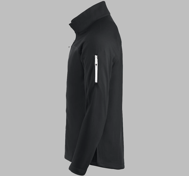 Clique - Ducan - Hættetrøje - 21055