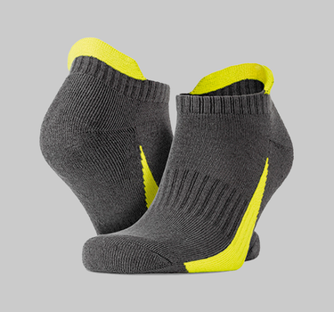 Spiro - Sneaker Sports Socks - 3-pak Sokker S293X