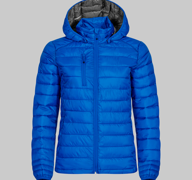 Clique - Hudson Women - Jakke 020977