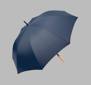 Fare - AC-Umbrella OekoBrella, waterSAVE® - Paraply - Med Eget Logo - 2304