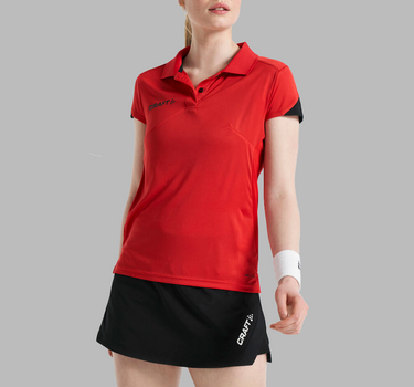 Craft - PRO Control Impact Polo W - T-Shirt