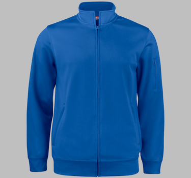 Clique - Basic Active Cardigan - Trøje med lynlås - 21016