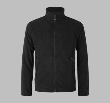 ID -  Zip-n-Mix Mikrofleece -  Mikrofleece