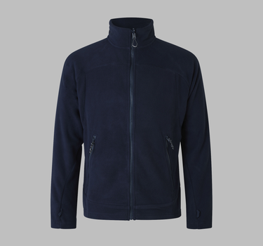 ID -  Zip-n-Mix Mikrofleece -  Mikrofleece