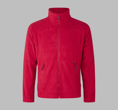 ID -  Zip-n-Mix Mikrofleece -  Mikrofleece