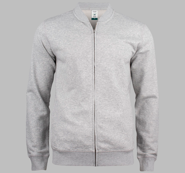 Clique - Premium OC Cardigan - Trøje med lynlås - 21006