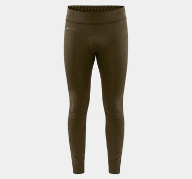Craft - CORE Dry Active Comfort Pant M - Tights Med Eget Logo