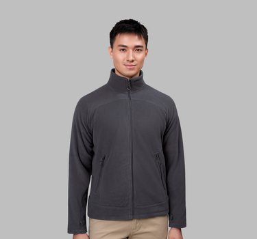 ID -  Zip-n-Mix Mikrofleece -  Mikrofleece