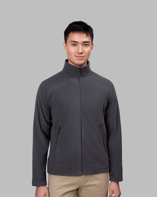 ID -  Zip-n-Mix Mikrofleece -  Mikrofleece Med Eget Logo - 0806