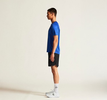 Craft - Rush 2.0 SS Tee M - T-Shirt