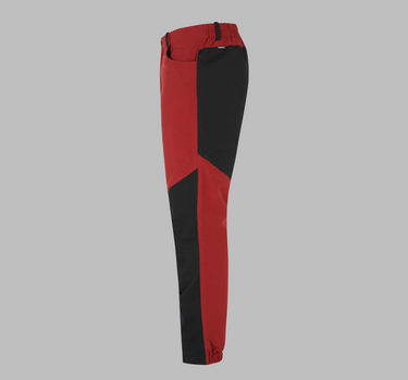 ID - Buks - Hybrid - Stretch