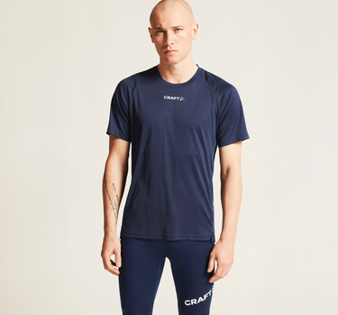 Craft - Rush 2.0 SS Tee M - T-Shirt