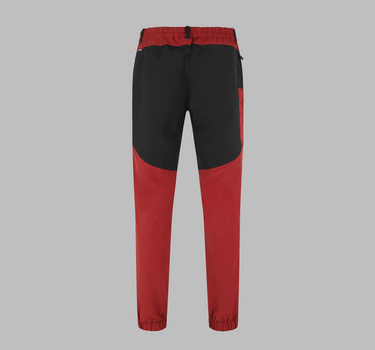 ID - Buks - Hybrid - Stretch