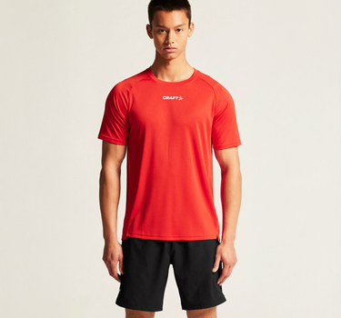 Craft - Rush 2.0 SS Tee M - T-Shirt