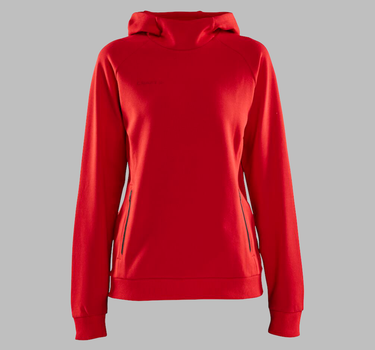 Craft - CORE Soul Hood Sweatshirt W - Hættetrøje Med Eget Logo