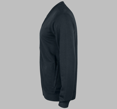 Clique - Premium OC Cardigan - Trøje med lynlås - 21006