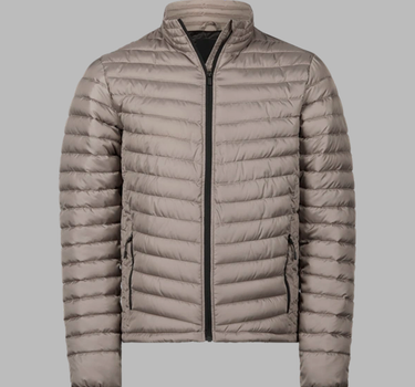 Tee Jays - Zepelin Jacket - Jakke - 9630