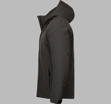 Tee Jays - All Weather Winter Jacket - Jakke - 9680 - Med Eget Logo