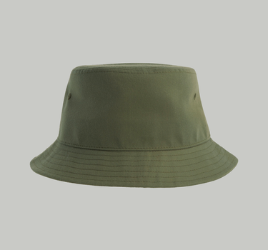 Atlantis - Geo Bucket Hat - Bucket Hat