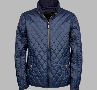 Tee Jays - Richmond Jacket - Jakke - 9660 - Med Eget logo