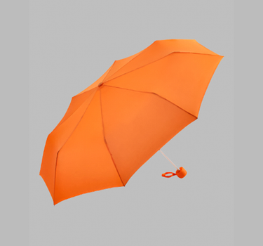 Fare - Alu-Mini-Pocket Umbrella - Paraply