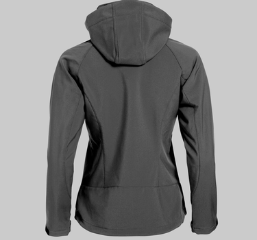 Clique - Milford Jacket Women - Softshell Jakke 020928