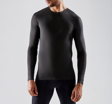 Craft - PRO Dry Nanoweight Ls M - Trøje
