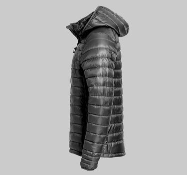 Clique - Hudson - Jakke 020976