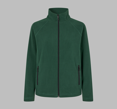 ID - Cardigan Mikrofleece -  Dame -  Mikrofleece
