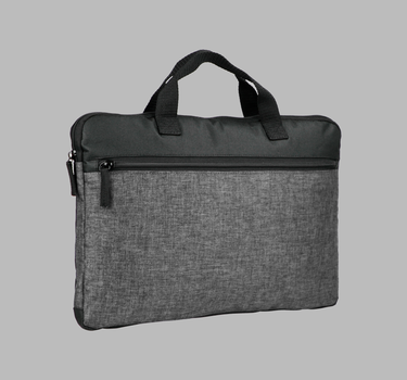 Clique - Melange Computer Case - Computertaske - 040303