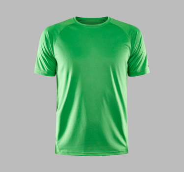 Craft - Core Unify Training Tee M - T-shirt Med Eget Logo - 1909878