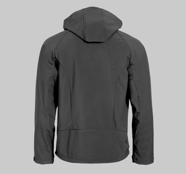 Clique - Milford Jacket - Softshell Jakke 020927
