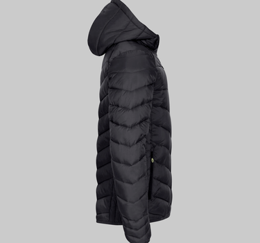 Clique - Idaho - Vateret Jakke 0200976