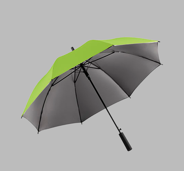 Fare - AC-Umbrella FARE®-Doubleface - Paraply Med Eget Logo - 1159