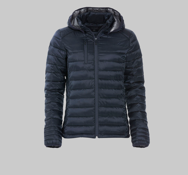 Clique - Hudson Women - Jakke 020977