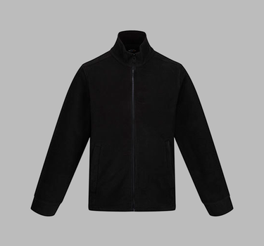 Regatta Professional - Classic Fleece - Fleecejakke med lynlås TRF570
