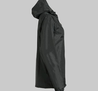 Clique - Basic Rain Jacket - Regnjakke 020929