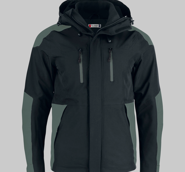 Clique - Stafford - Trekking / Outdoor Jakke 020901