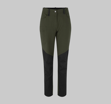 ID - Hybrid stretch buks | dame - Bukser 0903