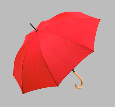 Fare - AC Regular Umbrella ÖkoBrella, waterSAVE® - Paraply - Med Eget Logo - 1134