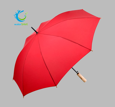 Fare - AC Regular Umbrella OekoBrella, waterSAVE® - Umbrella - Med Eget Logo - 1122