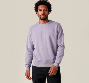 Untagged Movement - UM Crewneck (OCS-RCS)  Regular Fit Unisex - Longsleeve - 3430010